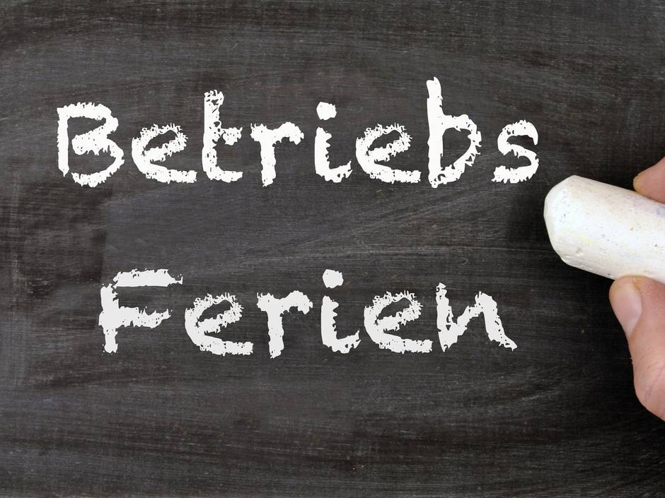 betriebsferien 0