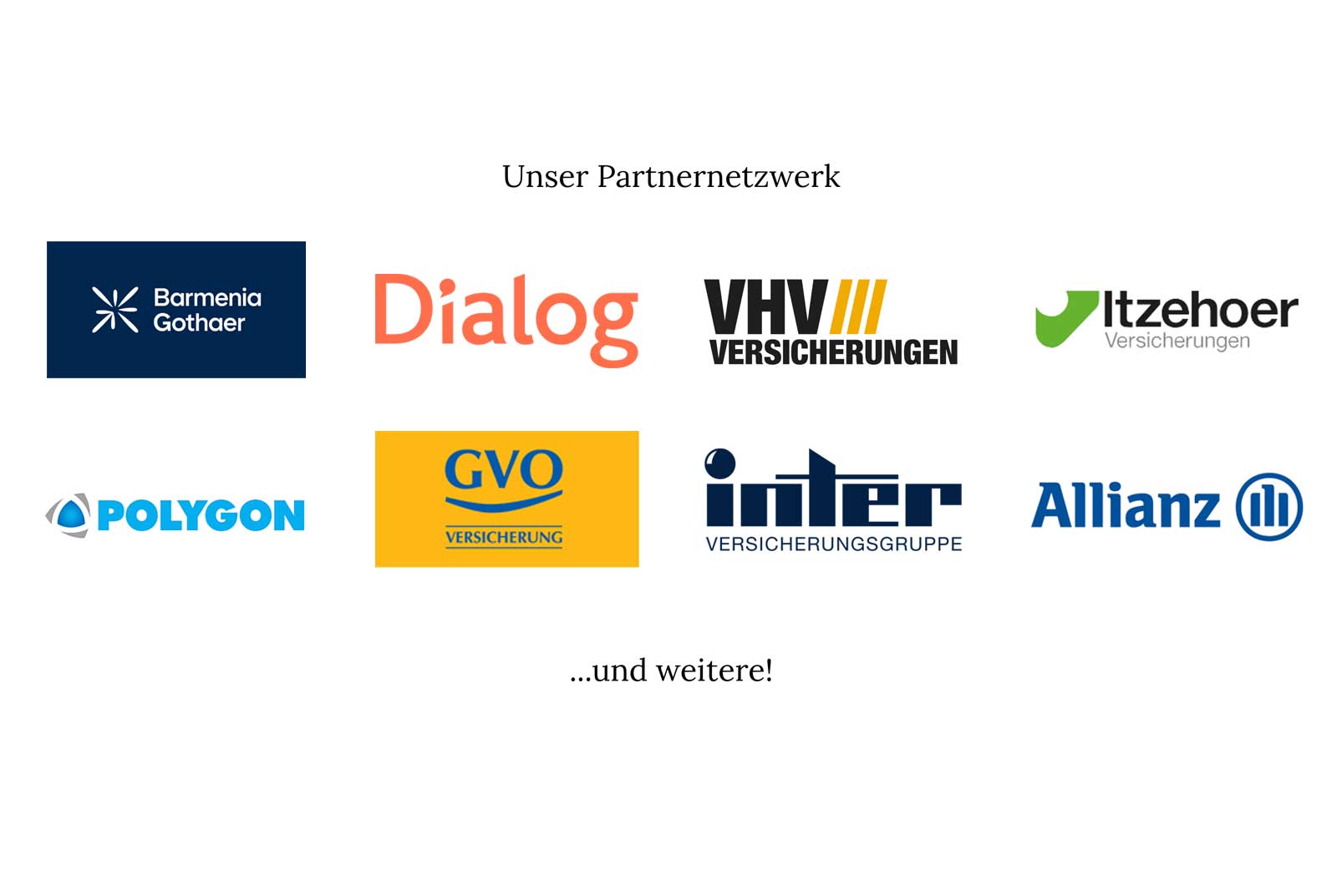 Partnernetzwerk